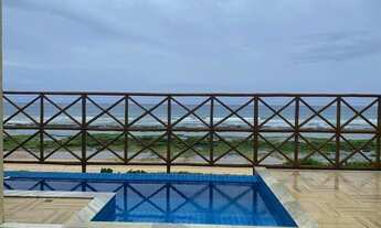 Imagem 4: ALUGUEL TRIPLEX BEIRA MAR praia de ipitanga