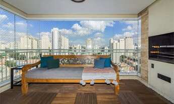 Imagem: Apartamento para venda com 133 metros quadrados