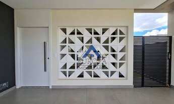 Imagem 3: Casa com 3 dormitórios à venda, 140 m² por R$ 950.000,00 - Parque Taua - Londrina/PR