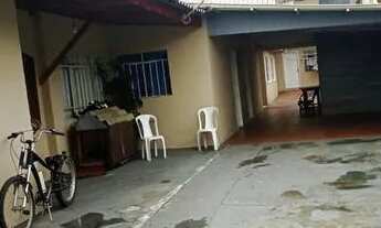 Imagem 5: Casa para Venda em Pinhais, Weissópolis, 2 dormitórios, 1 banheiro, 6 vagas