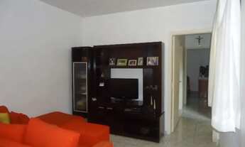 Imagem 4: Casa Padrão em São Carlos