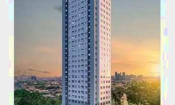 Imagem 2: Apartamento à venda, 34 m² por R$ 229.855,00 - Cidade Antônio Estevão de Carvalho - São Pa