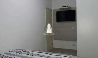 Imagem 7: APARTAMENTO EM SANTOS 3 QUARTOS 94M² COM VAGA NA PRAIA DE JOSÉ MENINO