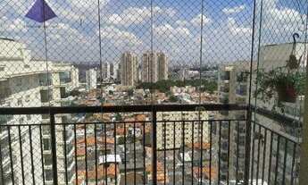 Imagem 4: Apartamento à venda no Condomínio Wi - Vila Augusta - Guarulhos/SP