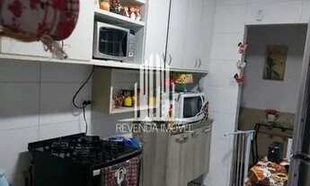 Imagem 5: Apartamento no Condomínio Lamelas na Vila Guilherme com 70m² 2 dormitórios 2 banheiros 2 v