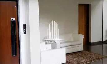 Imagem 2: Apartamento no Condomínio Stela Maris em Moema com 298m² 4 suítes 6 banheiros 5 vagas