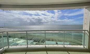 Imagem 6: Península Way, 136 M², Vista Mar, 3 Suítes, Projetado