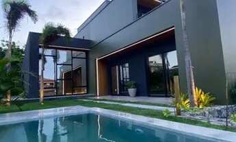 Imagem 2: Casa Duplex com 6 suítes no Cumbuco, por R$ 1.500.000.00 Caucaia CE