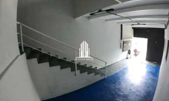 Imagem 6: Galpão Comercial na Vila Império- São Paulo, SP