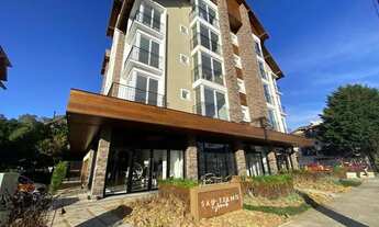 Imagem 4: Apartamento 2 Dormitórios - Bairro Centro