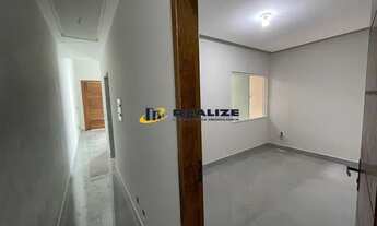 Imagem 4: Ao Lado João Maria Veredas Espetacular Casa 03 Qts 01 Suíte Closet, Área Gourmet Primeira