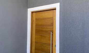 Imagem 3: OPORTUNIDADE - SOBRADO EM IBIÚNA COM 02 SUÍTES E DUAS VAGAS DE GARAGEM - RESIDENCIAL EUROP