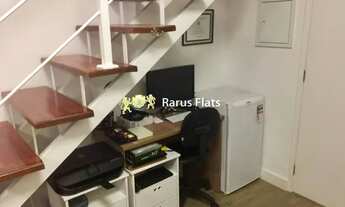 Imagem 4: Apartamento para venda no Brooklin - Edifício NYC Berrini