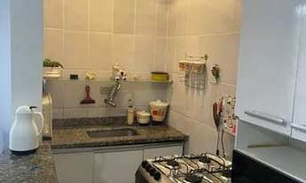 Imagem 6: Apartamento 01 dormitório, 300 mts da praia, garagem, elevador