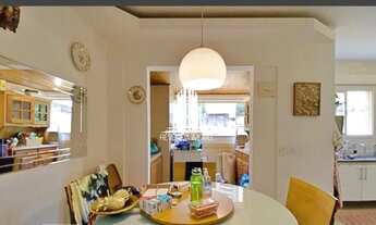 Imagem 10: Apartamento no Morumbi/Vila Suzana de 117m² com 3 dormitórios, 2 suítes, 3 banheiros e 2