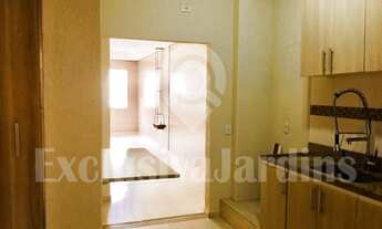 Imagem 4: APARTAMENTO RESIDENCIAL em São Paulo - SP, Jardim Paulista