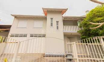 Imagem 2: Casa para venda tem 247m² com 4 quartos em Córrego Grande - Florianópolis - SC