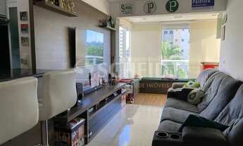 Imagem 3: Apartamento com 64m², 2 dormitórios, 1 suíte e 2 vagas à venda na Vila Mascote