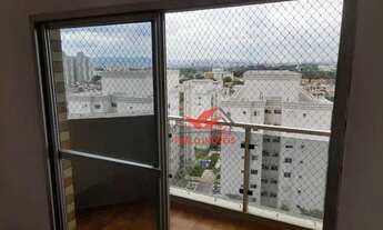 Imagem 6: Apartamento para alugar, 92 m² por R$ 3.934,74/mês - Vila Polopoli - São Paulo/SP