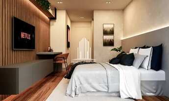 Imagem 4: Moderna Casa a venda Alphaville com 4 suítes, mobiliada, condomínio clube!