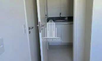 Imagem 4: Apartamento com 2 dormitórios, 34 m², à venda por 320.000