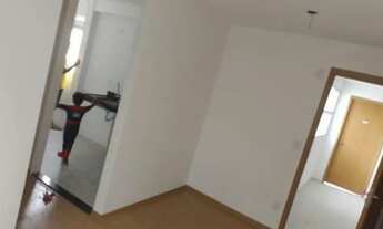 Imagem 5: Aluguel apartamento 2 quartos - Campo Grande RJ