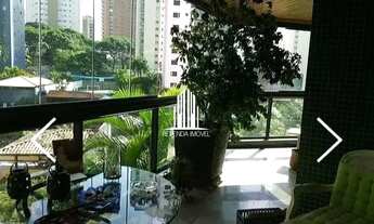 Imagem 6: Apartamento à venda na Vila Mariana com 230m² com 5 dormitórios 4 suítes 4 vagas