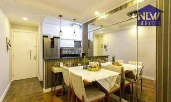 Imagem 2: Apartamento à venda, 54 m² por R$ 420.000,00 - Vila Santa Isabel - São Paulo/SP