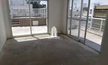 Imagem: Apartamento cobertura (duplex) em condomínio