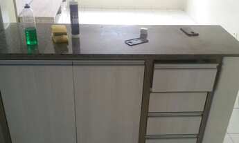 Imagem 4: Alugo Apartamento 54m², sao cristovao, 2 quartos 1 suite