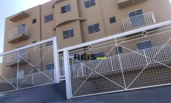 Imagem: Apartamento com 2 dormitórios à venda