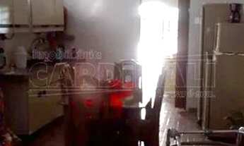 Imagem 5: Casa Padrão em São Carlos