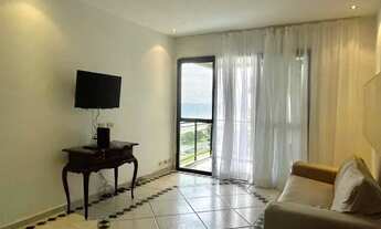 Imagem 3: Vista mar, posto 6. Bom para morar e investir!