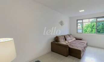 Imagem 2: São Paulo - Apartamento Padrão - Moema