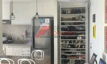 Imagem 6: APARTAMENTO RESIDENCIAL em CAMPINAS - SP, VILA JOÃO JORGE