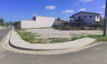 Imagem: Lote/Terreno para venda com 590 metros quadrados