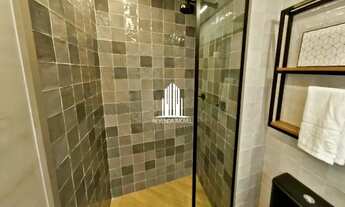 Imagem 5: STUDIO À VENDA EM HIGIENÓPOLIS