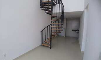 Imagem 7: Cobertura duplex para venda com 100 metros quadrados com 2 quartos em Bancários - João Pes