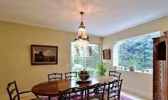 Imagem 3: Casa à venda em Cidade Jardim de 560m² 4 dormitórios sendo 4 suítes e 4 vagas