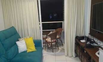 Imagem 3: Apartamento para venda com 54 metros quadrados com 2 quartos