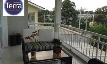 Imagem 5: Casa residencial à venda e locação, Raízes Granja Viana, Granja Viana