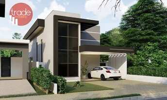 Imagem 4: Casa à venda, 200 m² por R$ 1.350.000,00 - Vila do Golfe - Ribeirão Preto/SP