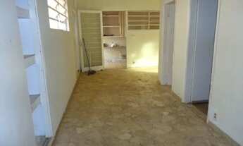 Imagem 6: Casa Padrão em São Carlos