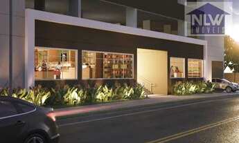 Imagem 7: Apartamento à venda, 33 m² por R$ 326.977,00 - Mooca - São Paulo/SP