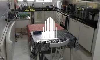 Imagem 3: Apartamento à venda, 189 m² 4 dormitórios e 3 vagas em Santana