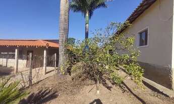 Imagem 5: Casa com 3 dormitórios para alugar em Brumadinho