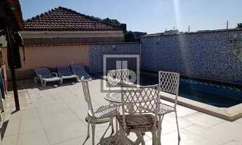 Imagem: Apartamento tipo casa - Rocha - 4 quartos(2