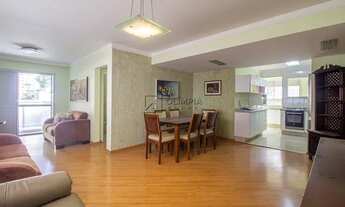 Imagem 3: Apartamento Venda Campo Belo 92 m² 2 Dormitórios