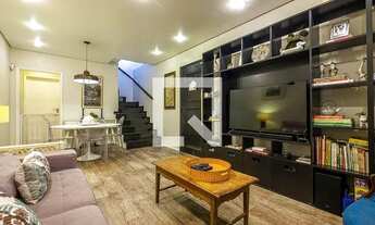 Imagem 3: Casa à Venda - Vila Madalena, 3 Quartos, 135 m2