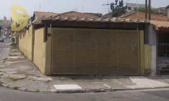 Imagem: Casa á venda, Jd. Vila Galvão - Guarulhos/SP